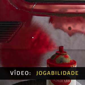 Cheap Car Repair - Vídeo de jogabilidade