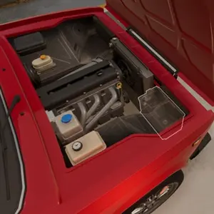 Car Service Together - Estatísticas do Veículo