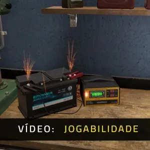 Car Service Together - Jogabilidade