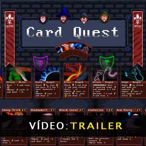 Card Quest Pc