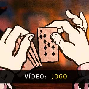 Card Shark Vídeo De Jogabilidade