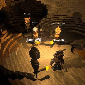 CardLife Creative Survival - Caverna