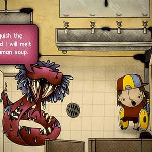 Cardpocalypse Anguish