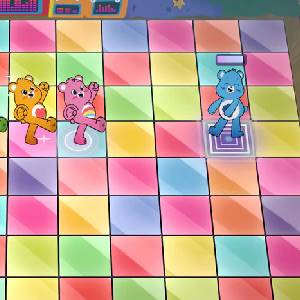 Care Bears: Unlock the Magic – Ursinhos Carinhosos