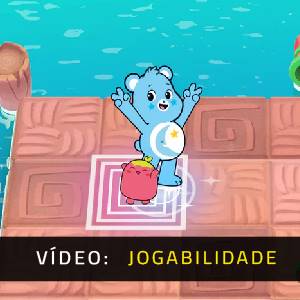 Care Bears: Unlock the Magic – Jogabilidade