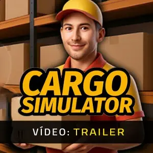 Cargo Simulator - Trailer de Vídeo