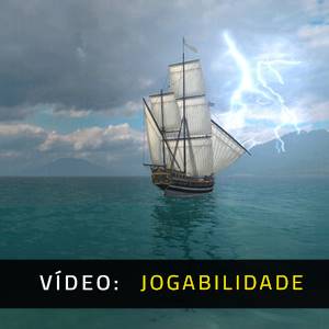 Caribbean Legend Vídeo de Jogabilidade