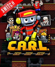 C.A.R.L. Switch