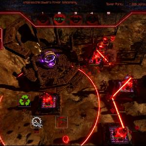 CARNAGE OFFERING TD - Entrega Aérea