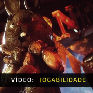 Carnival Hunt - Jogabilidade