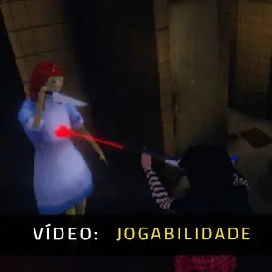 Carnival Massacre - Jogabilidade