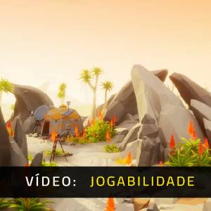 Carnival Of Souls - Jogabilidade