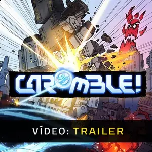 Caromble - Trailer de Vídeo