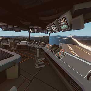 Carrier Command 2 Ponte