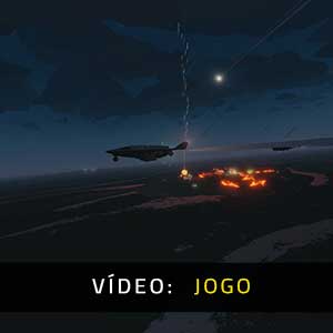 Carrier 2 Command Vídeo De Jogabilidade