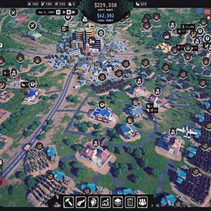 Cartel Tycoon Imóveis