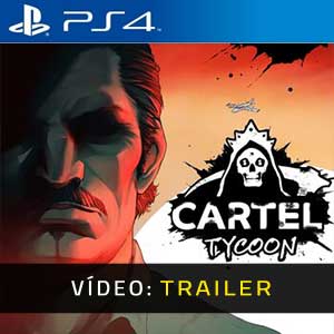 Cartel Tycoon Atrelado de Vídeo