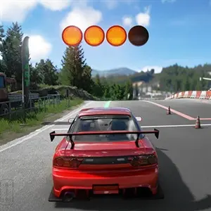 CarX Drift Racing Online 2 - Modo Carreira