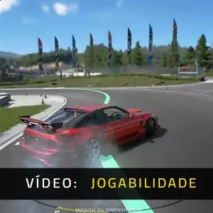 CarX Drift Racing Online 2 - Vídeo de Jogabilidade