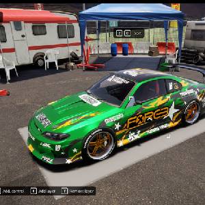 CarX Drift Racing Online Força 3