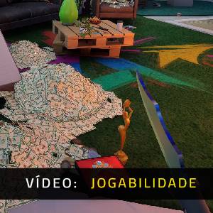 Cash Cleaner Simulator - Jogabilidade
