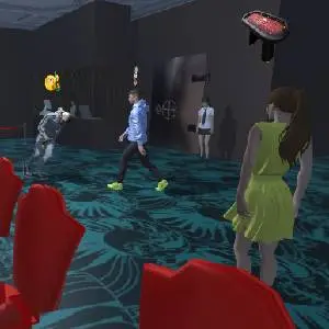 Casino Simulator 2024 - Caça-níquel