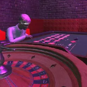 Casino Simulator 2024 - Roleta