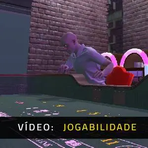 Casino Simulator 2024 - Vídeo de Jogabilidade