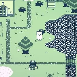 CASSETTE BOY - Água