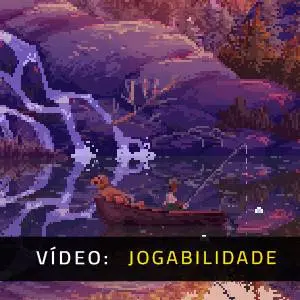 BitCraft Online – Vídeo de jogabilidade