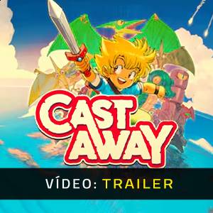 Castaway Trailer de Vídeo
