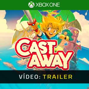 Castaway Trailer de Vídeo