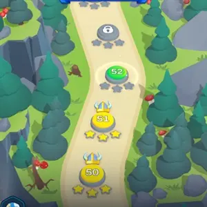 Castle Crumble - Terras Altas