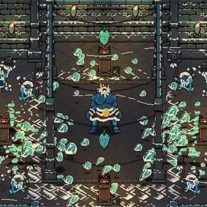 Castle Of Alchemists - Canto Congelado