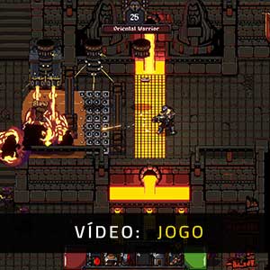 Castle Of Alchemists - Jogo de Vídeo