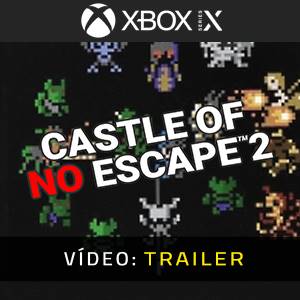 Castle of no Escape 2 - Trailer de Vídeo