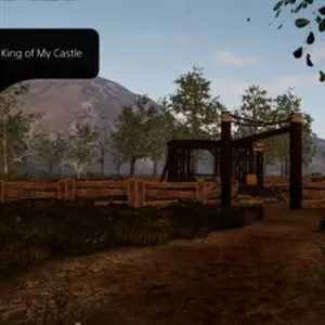 Castle Renovator - Aba Primeiro Passo