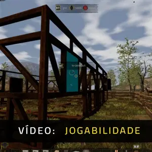 Castle Renovator - Jogabilidade