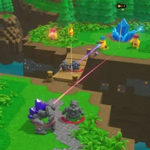 Castle Story - Defendendo o Cristal