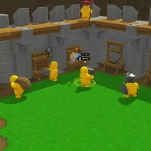 Castle Story - Modo Sandbox