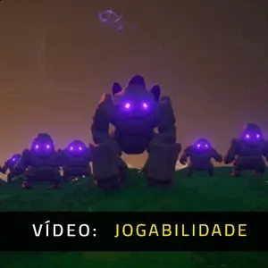 Castle Story - Vídeo de Jogabilidade