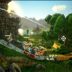 conquista estratégica