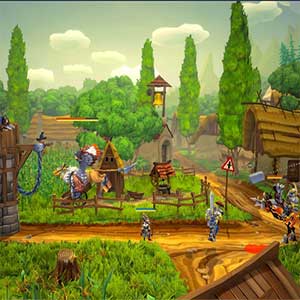 carnificina caótica