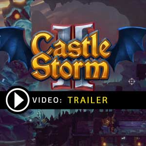 Comprar CastleStorm 2 CD Key Comparar Preços