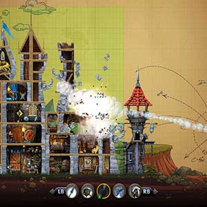 construção de torres