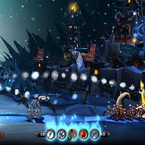 armamento balista medieval