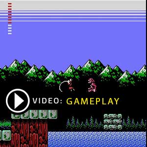 Castlevania Anniversary Collection Xbox One Gameplay Video