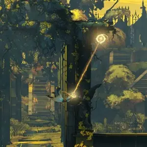 Castlevania: Belmont's Curse - Paris medieval