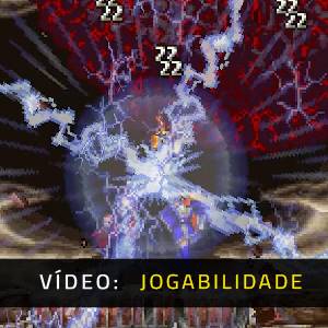 Castlevania Dominus Collection - Jogabilidade