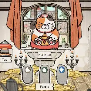 Cat God Ranch - Rancho do Deserto